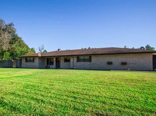 320 Angela Ln, Henderson, TX 75654