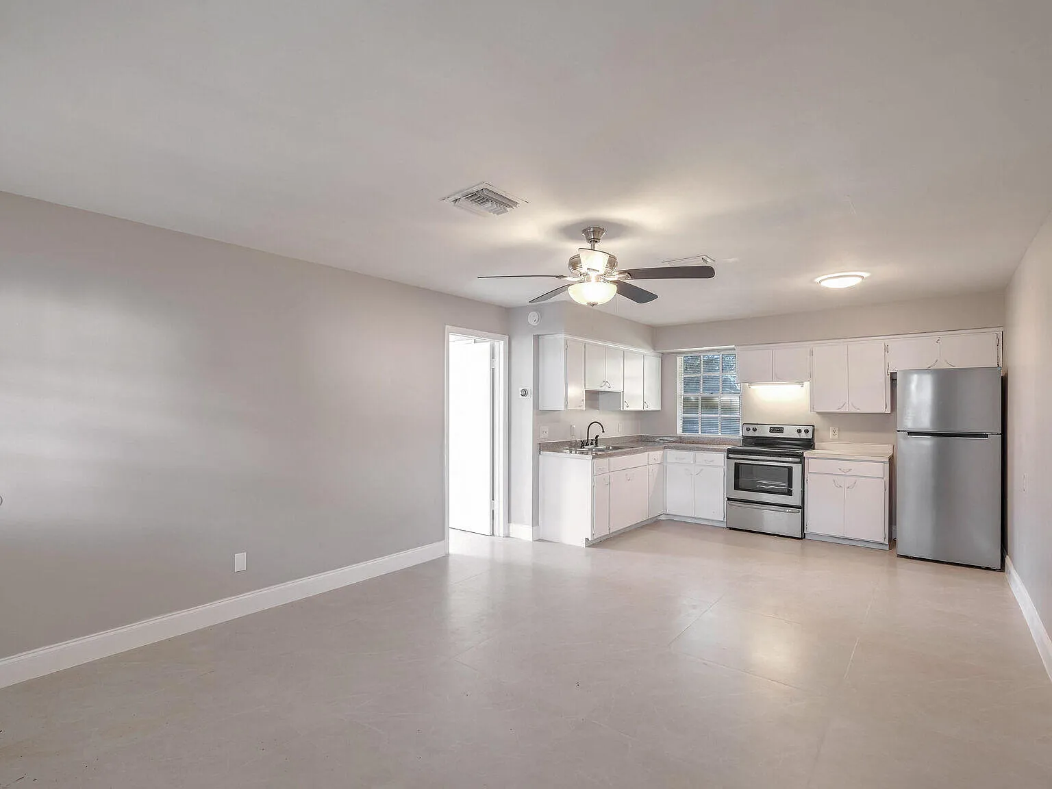 1 bed, 1.0 bath, 622 sqft, $1,400 — Photo 3