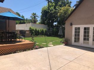 8424 W 4th St, Los Angeles, CA 90048