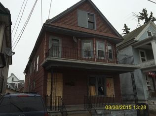 41 Hartman Pl, Buffalo, NY 14207