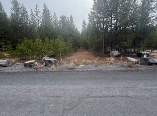 Royce Mountain Way, Crescent Lake, OR 97733