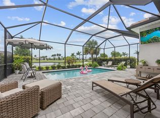 5994 Berwick Lane Ave, Immokalee, FL 34142