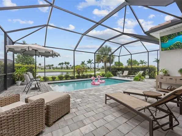 5994 Berwick Lane Ave, Immokalee, FL 34142