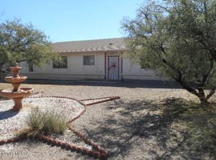 444 W Sunset Rd, Huachuca City, AZ 85616