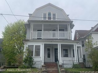 811 Wheeler Ave, Scranton, PA 18510