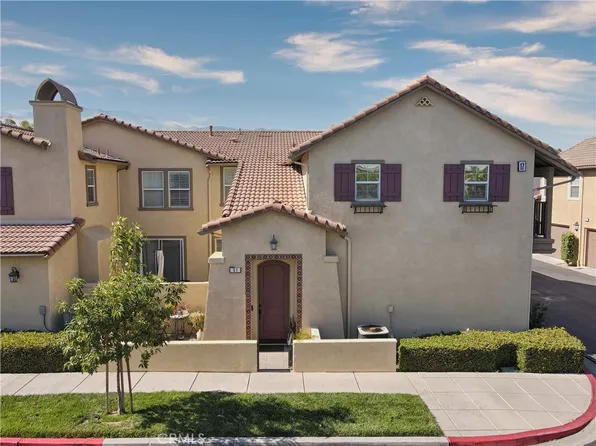 8090 Cornwall Ct Unit 51, Rancho Cucamonga, CA 91739