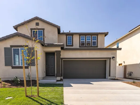 2768 Lake Mendoza St, Rialto, CA 92377
