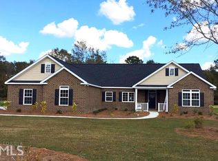 205 Sara Beth Dr, Brooklet, GA 30415