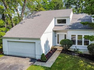 2250 Bridle Ct, Maineville, OH 45039