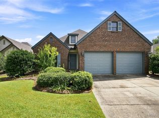 5540 Ash Grove Cir, Montgomery, AL 36116