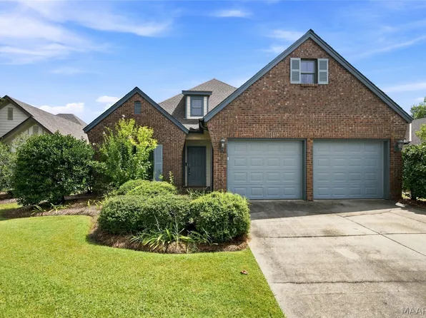 5540 Ash Grove Cir, Montgomery, AL 36116