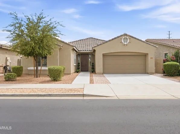 22459 E STONECREST Drive, Queen Creek, AZ 85142
