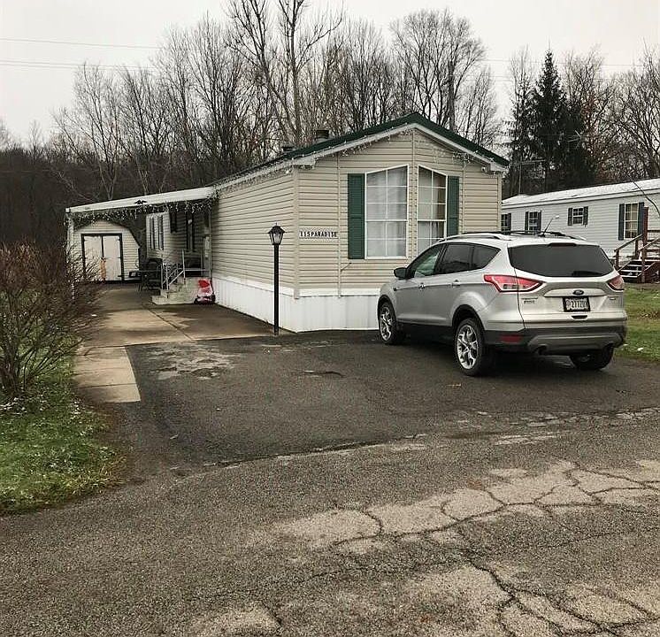 1st image of 115 Paradise Dr #115T