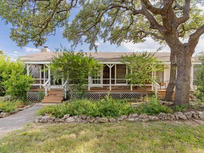112 Skylar Dr S, Hunt, TX, 78024