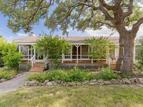 112 Skylar Dr S, Hunt, TX 78024