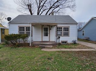 1739 S Emporia Ave, Wichita, KS 67211