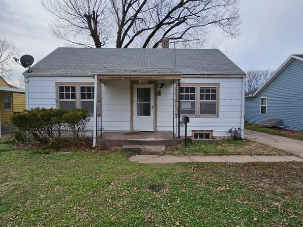 1739 S Emporia Ave, Wichita, KS 67211