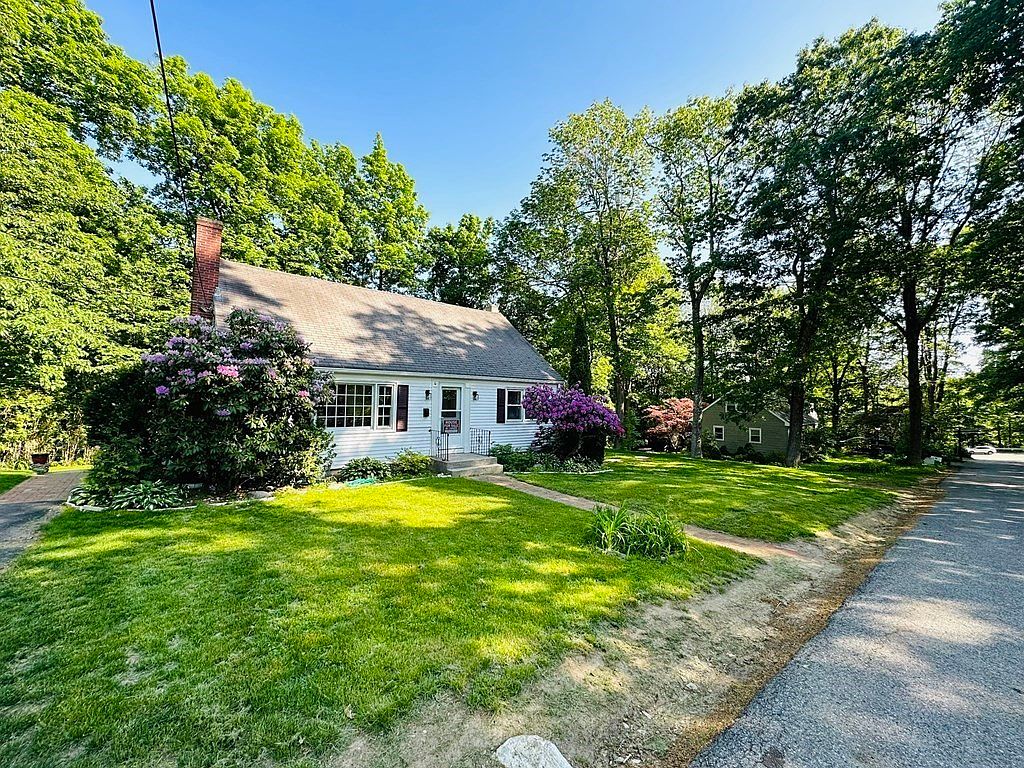 4 Ledyard Rd, Paxton, MA 01612 MLS 73120885 Zillow