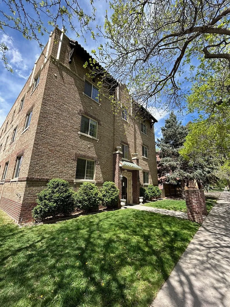 Grace Margaret Apartments — Photo 2