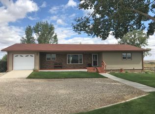 1538 N Main St, Buffalo, WY 82834
