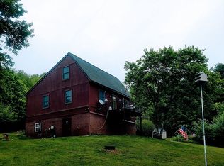 113 Mystic Ln NW, Willis, VA 24380