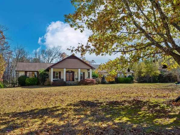 34953 State Highway 75, Fyffe, AL 35971