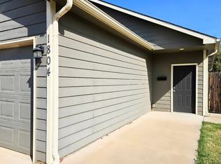 1804 S Bonn Ave, Wichita, KS 67213