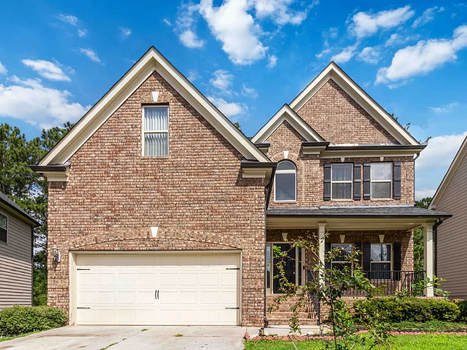871 Overlook Path Way