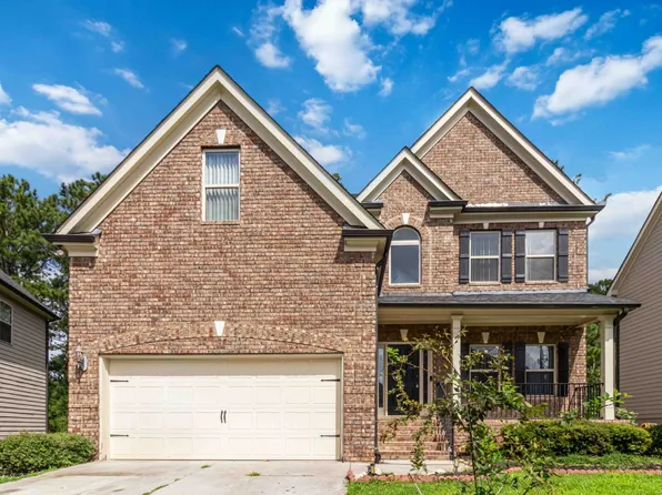871 Overlook Path Way, Lawrenceville, GA 30045