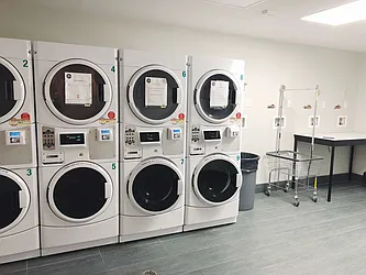 Rented by Manhattan Management LLC