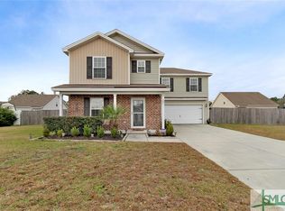 102 Springcreek Ln, Guyton, GA 31312