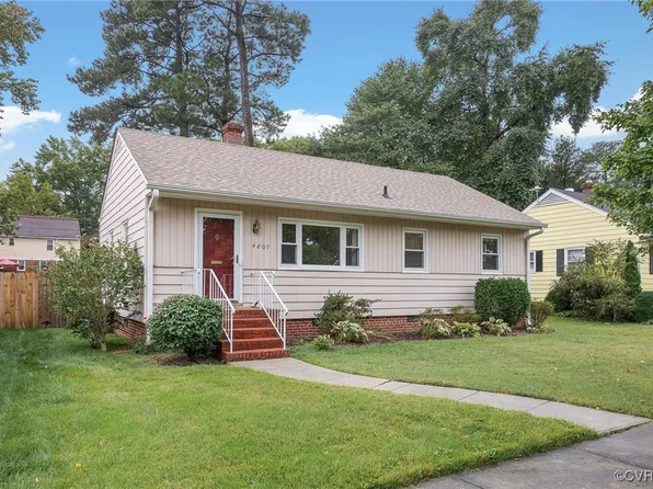 4809 Augusta Ave, Richmond, VA 23230