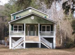 492 Dupre Rd, Mc Clellanville, SC 29458