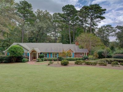 8 Crestwood Dr SW, Rome, GA, 30165