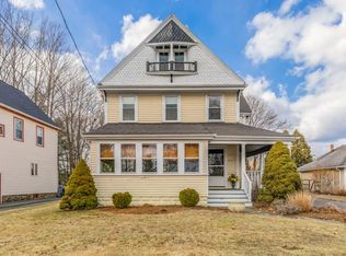 287 Woburn St, Reading, MA 01867