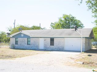 501 Harper St, Holland, TX 76534