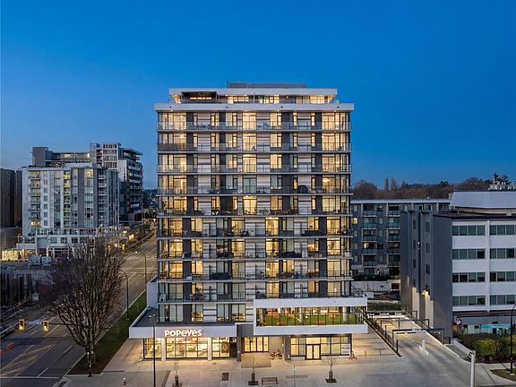 2nd image of 1100 Yates St #810