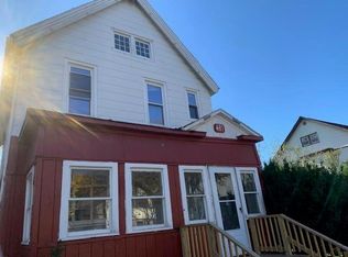 481 Hayward Ave, Rochester, NY 14609