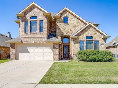 15353 Mallard Creek St, Roanoke, TX, 76262