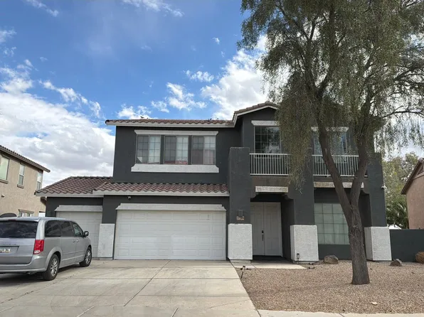 37289 W Oliveto Ave, Maricopa, AZ 85138