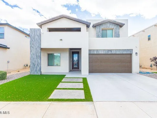 13804 Summer Camp Ct, El Paso, TX 79928