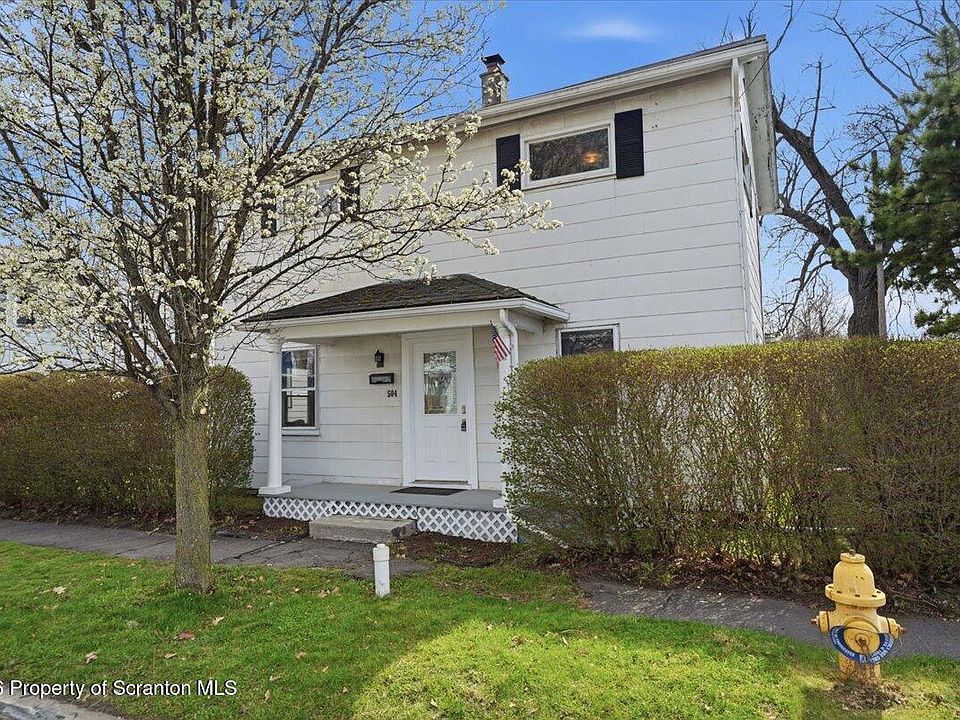 1st image of 504 Electric St