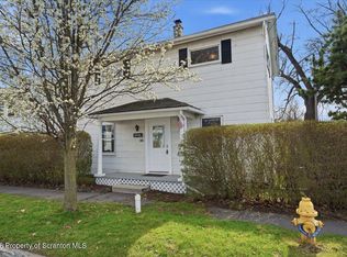 504 Electric St, Scranton, PA 18509
