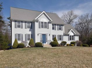 1 Goff Rd, Norton, MA 02766