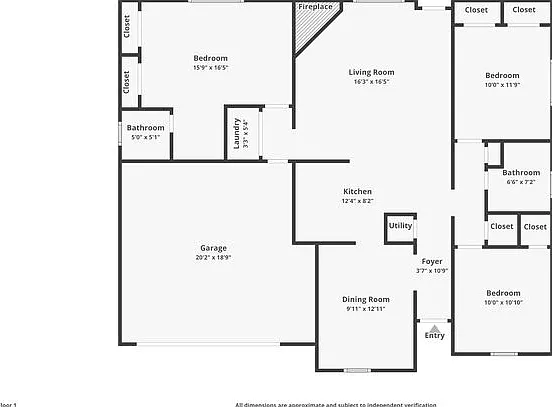 913 Pepperidge Ct — Photo 16