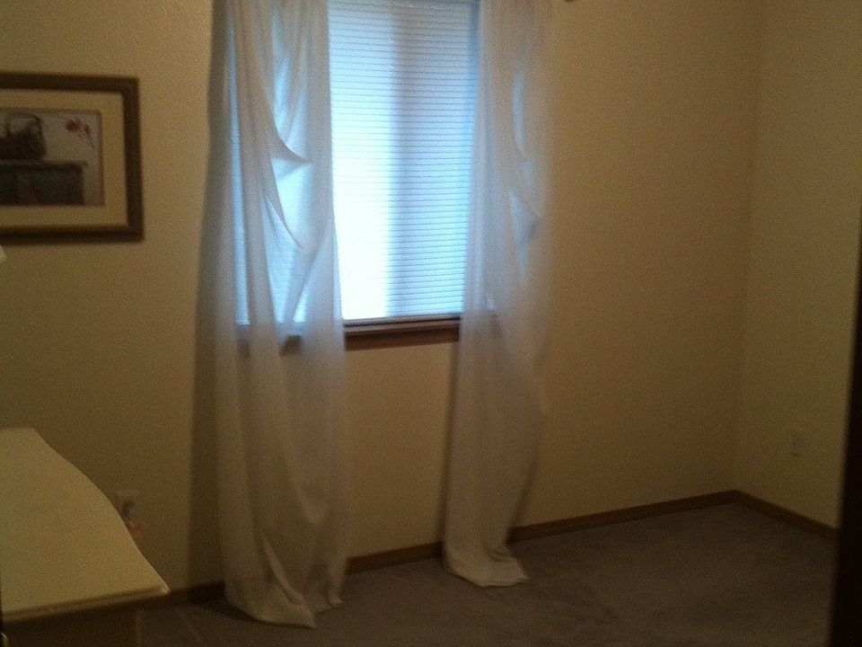 Upstairs Room