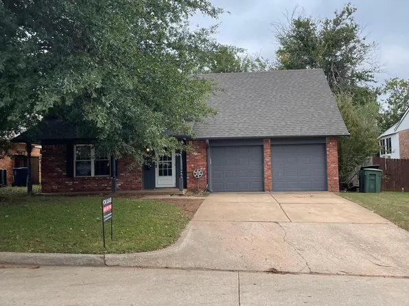 640 Reynolds Rd, Edmond, OK 73013