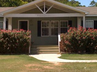 53 Indian Creek Dr, Coldspring, TX 77331