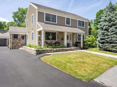 12 Mountain Rd, Waltham, MA, 02451