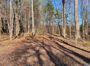 Ooo Robinson Rd, Attalla, AL 35954